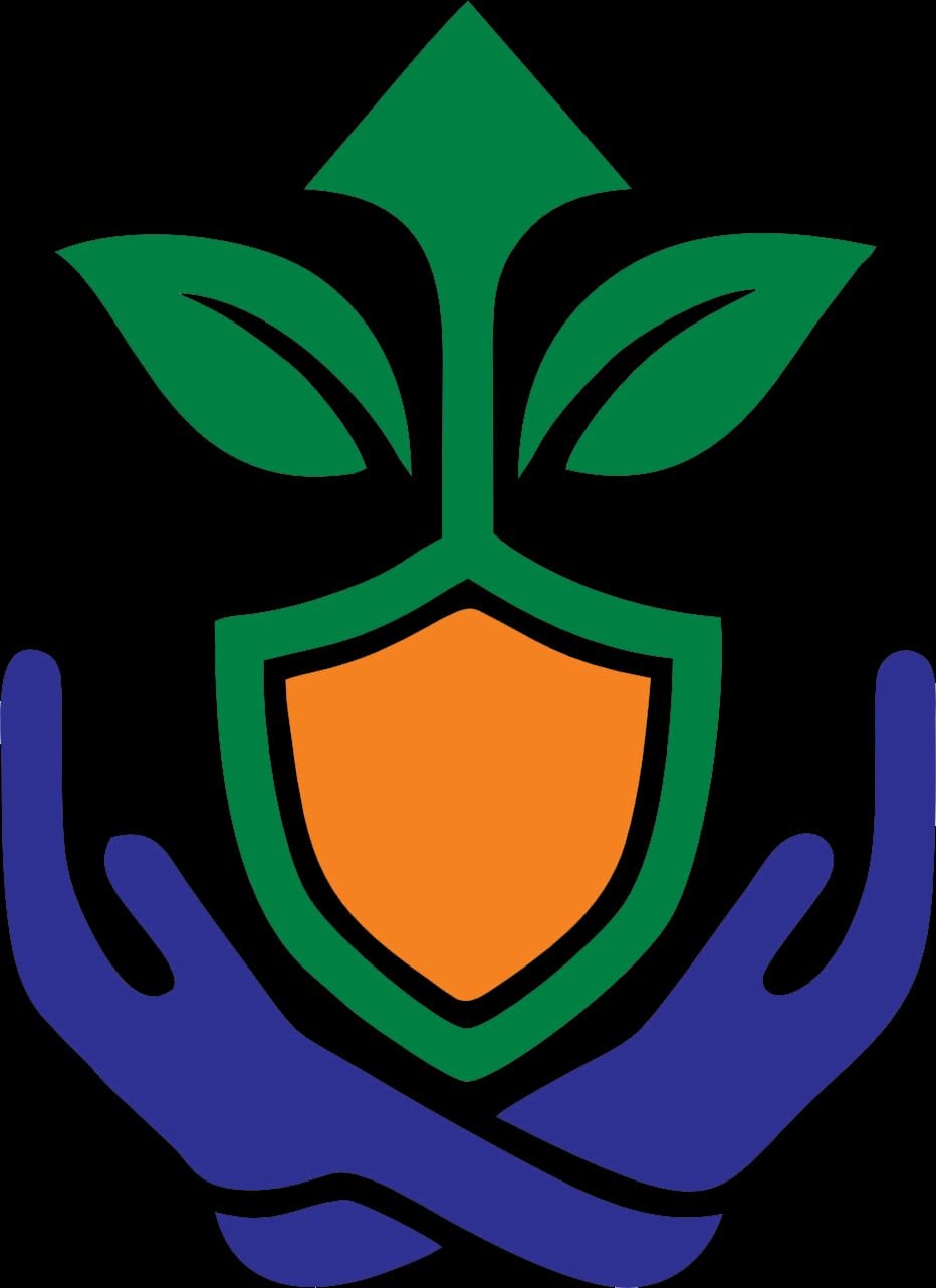 DVGV India Nidhi Logo